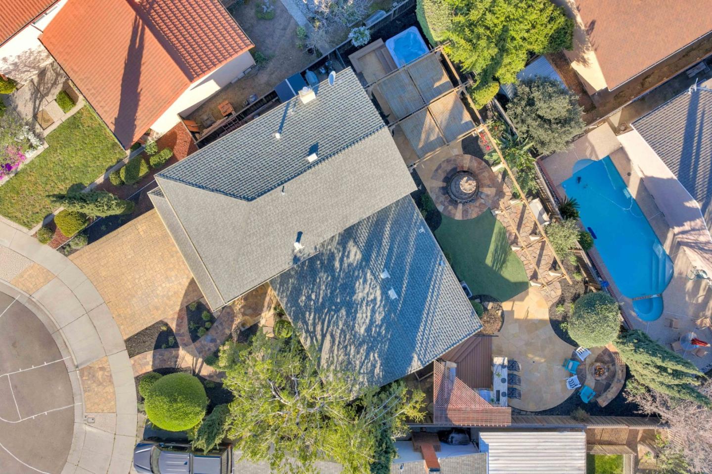 5114 Sussex Park Court