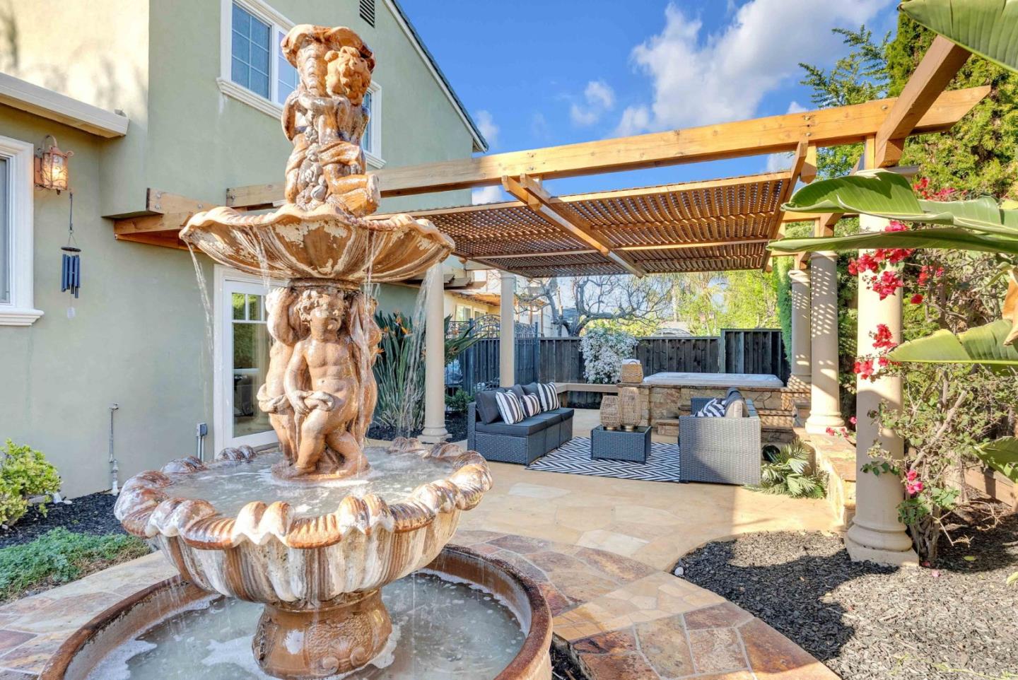 5114 Sussex Park Court