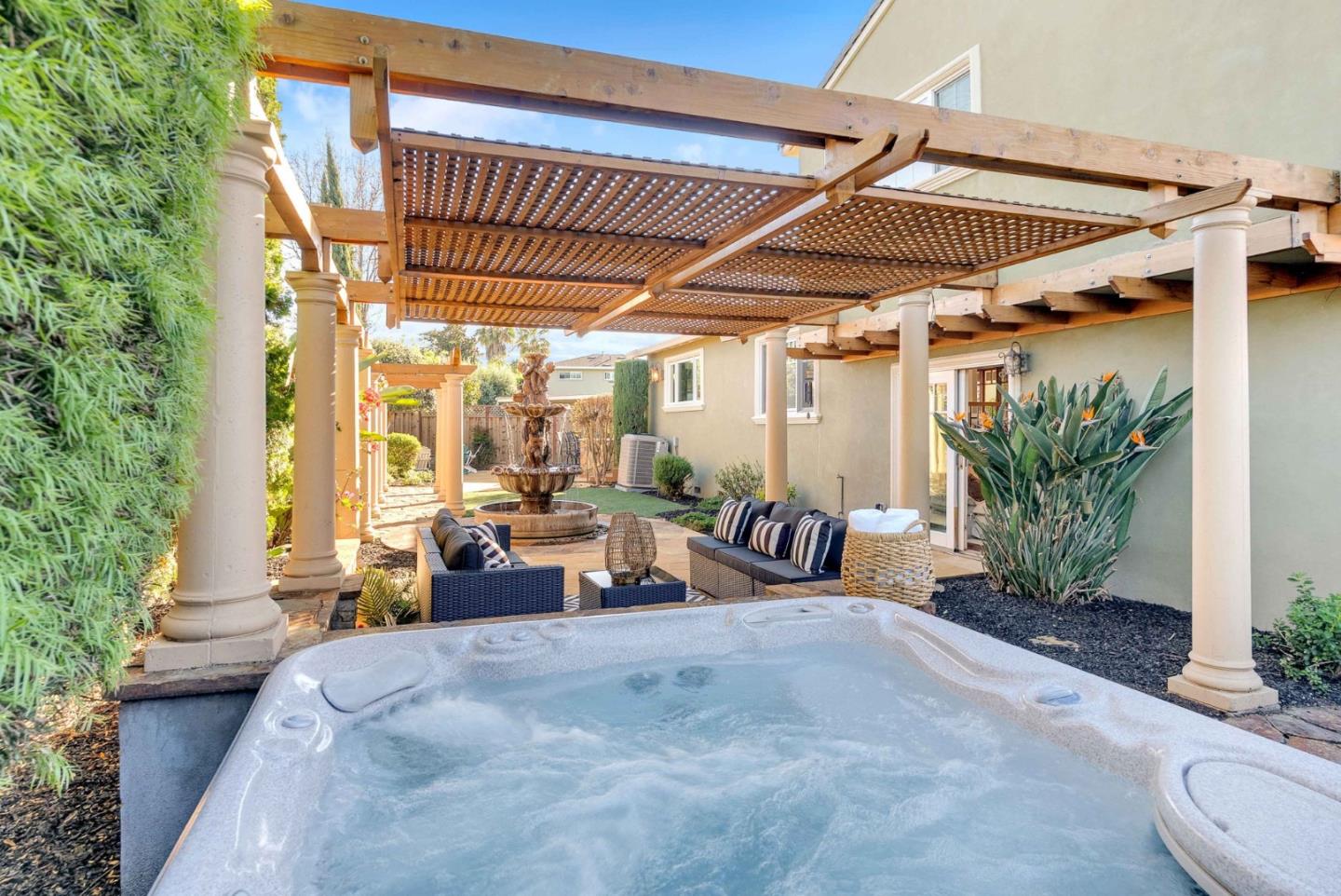 5114 Sussex Park Court