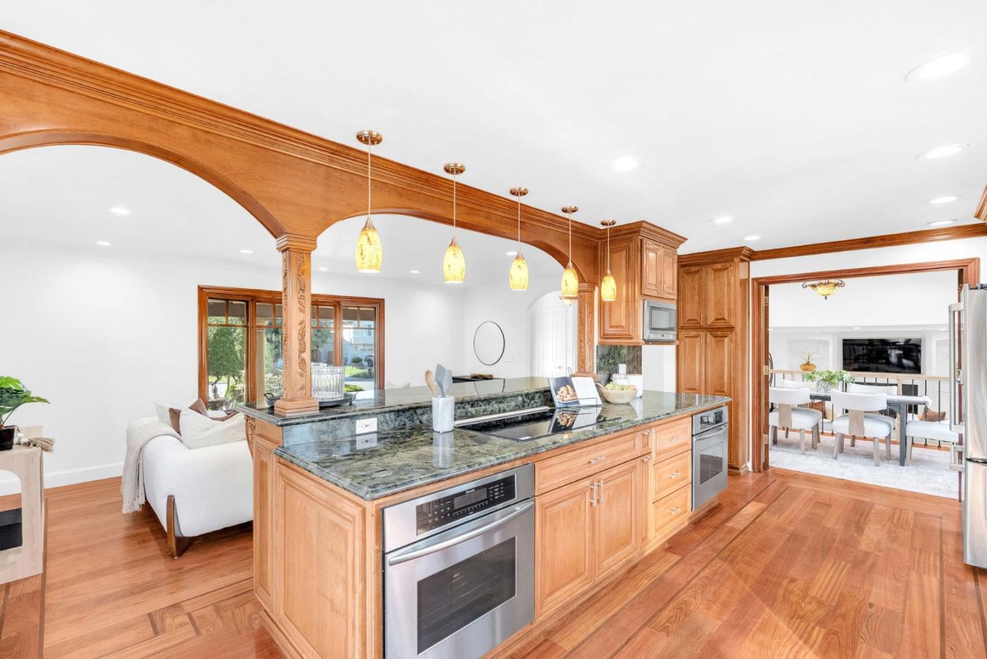 5114 Sussex Park Court