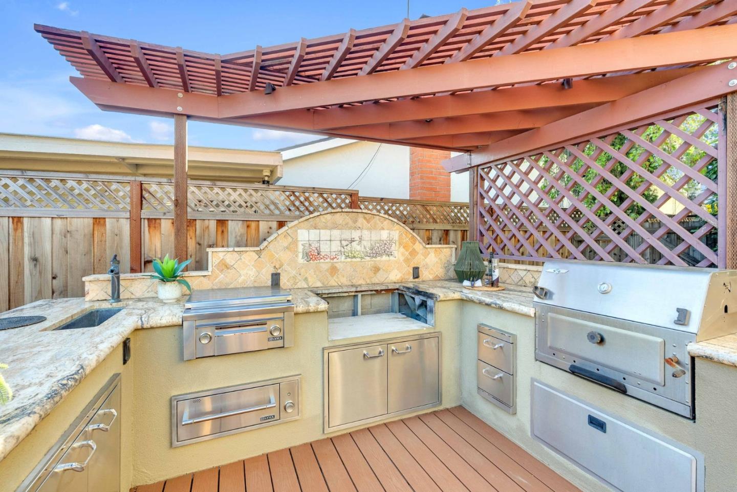 5114 Sussex Park Court