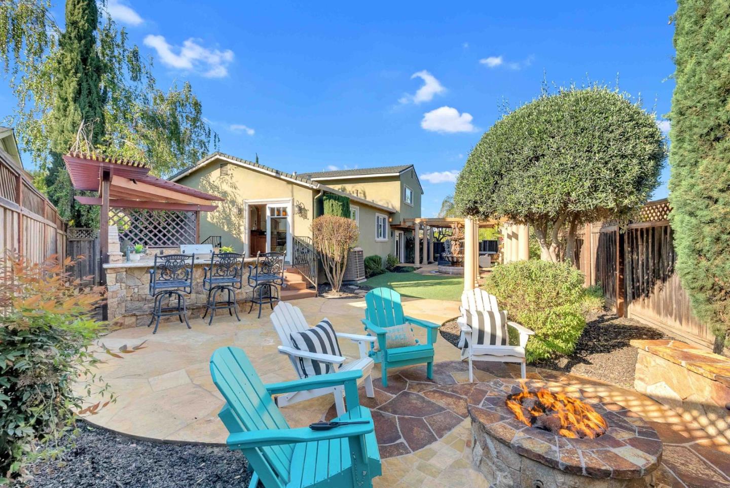 5114 Sussex Park Court