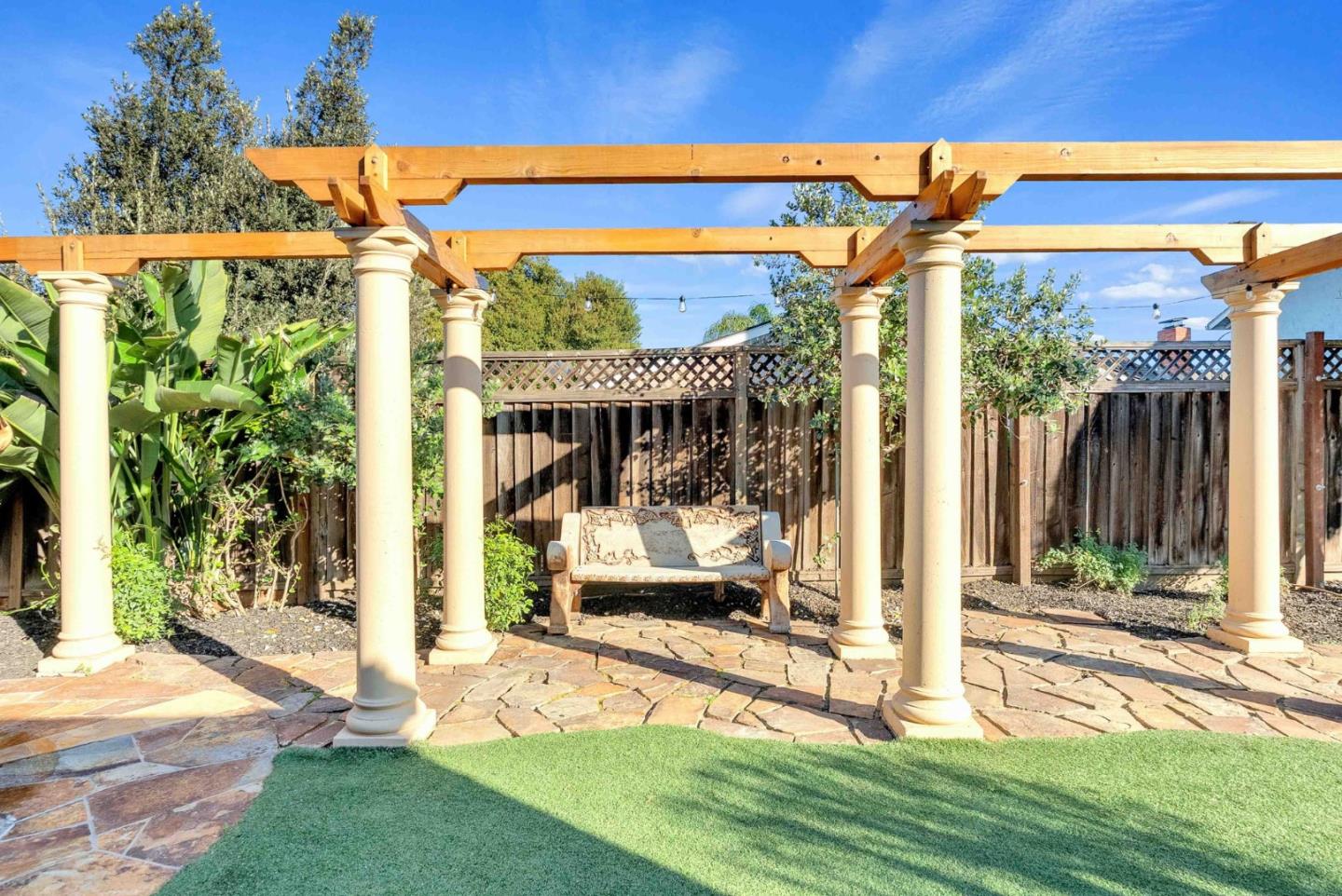 5114 Sussex Park Court