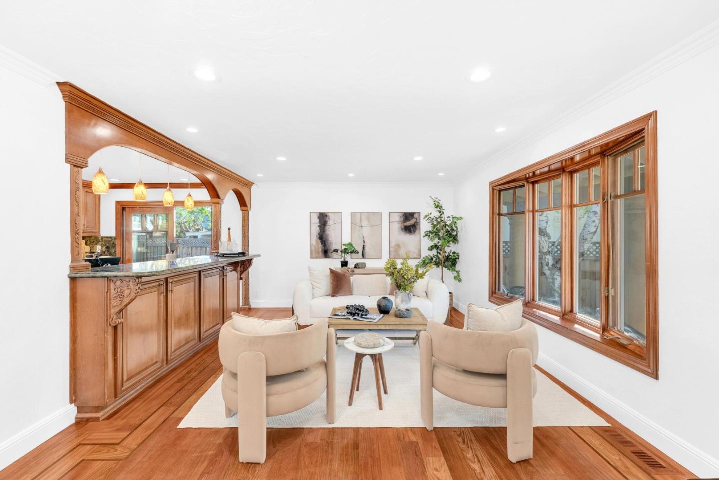 5114 Sussex Park Court