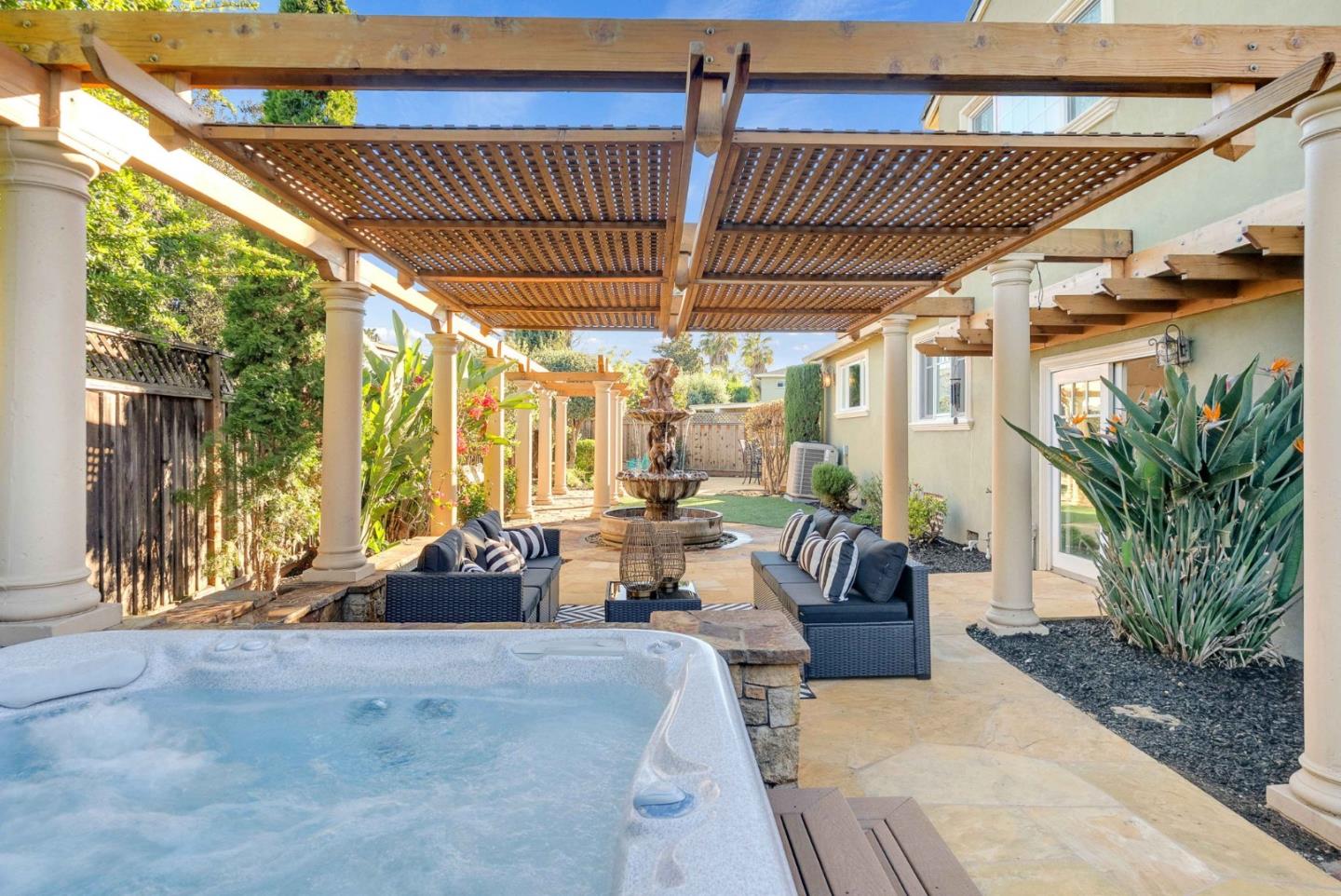 5114 Sussex Park Court