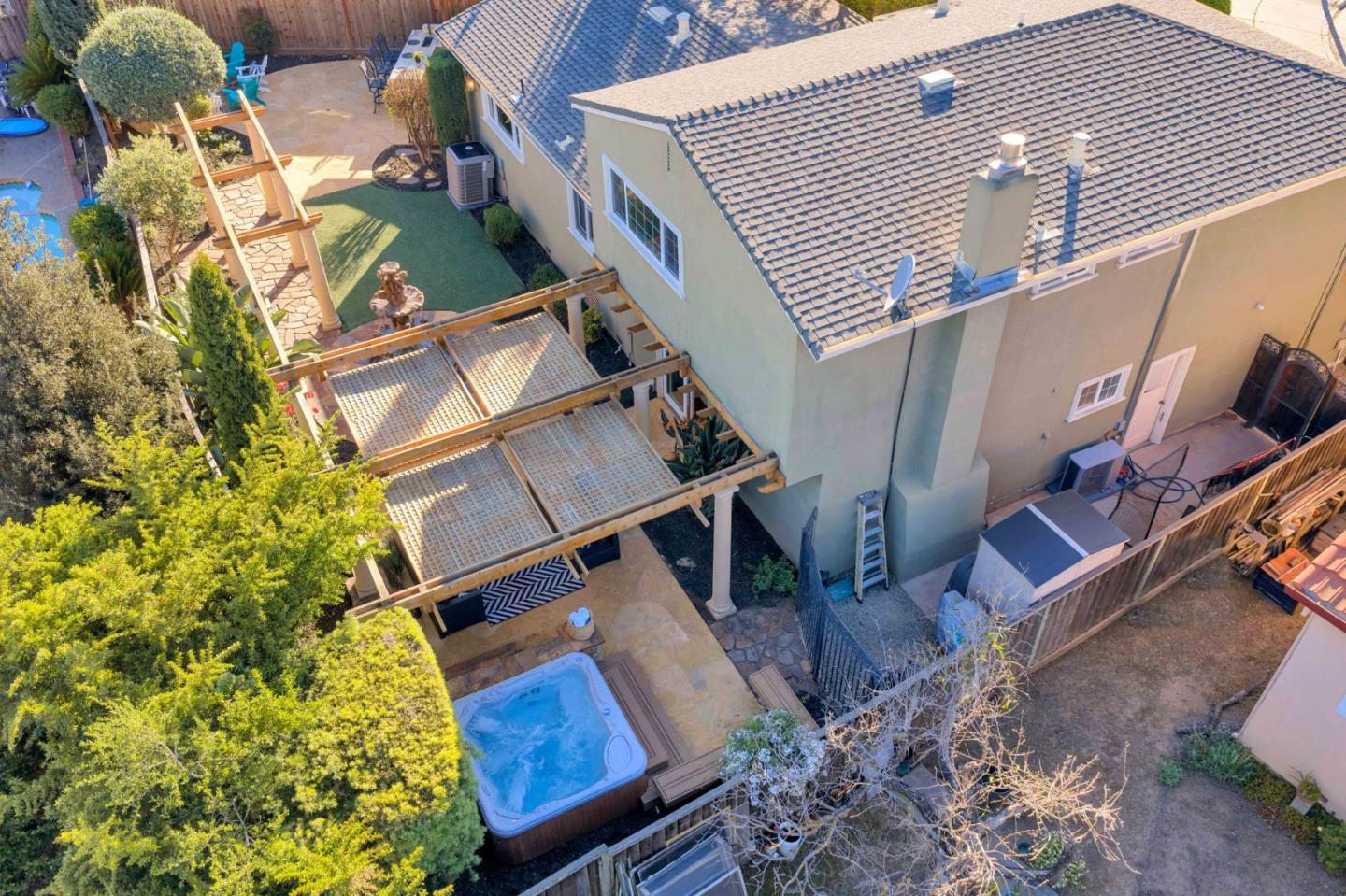 5114 Sussex Park Court