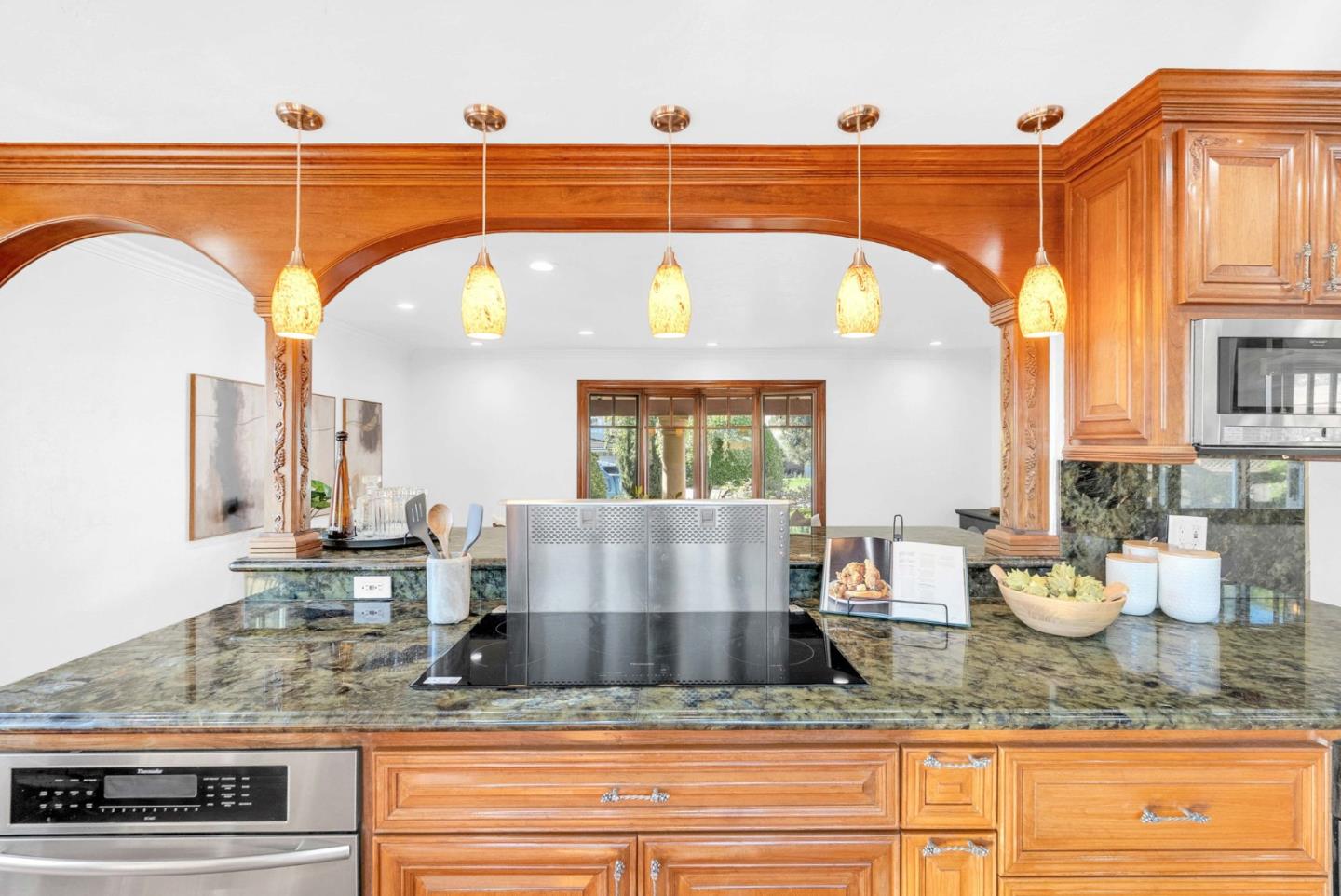 5114 Sussex Park Court