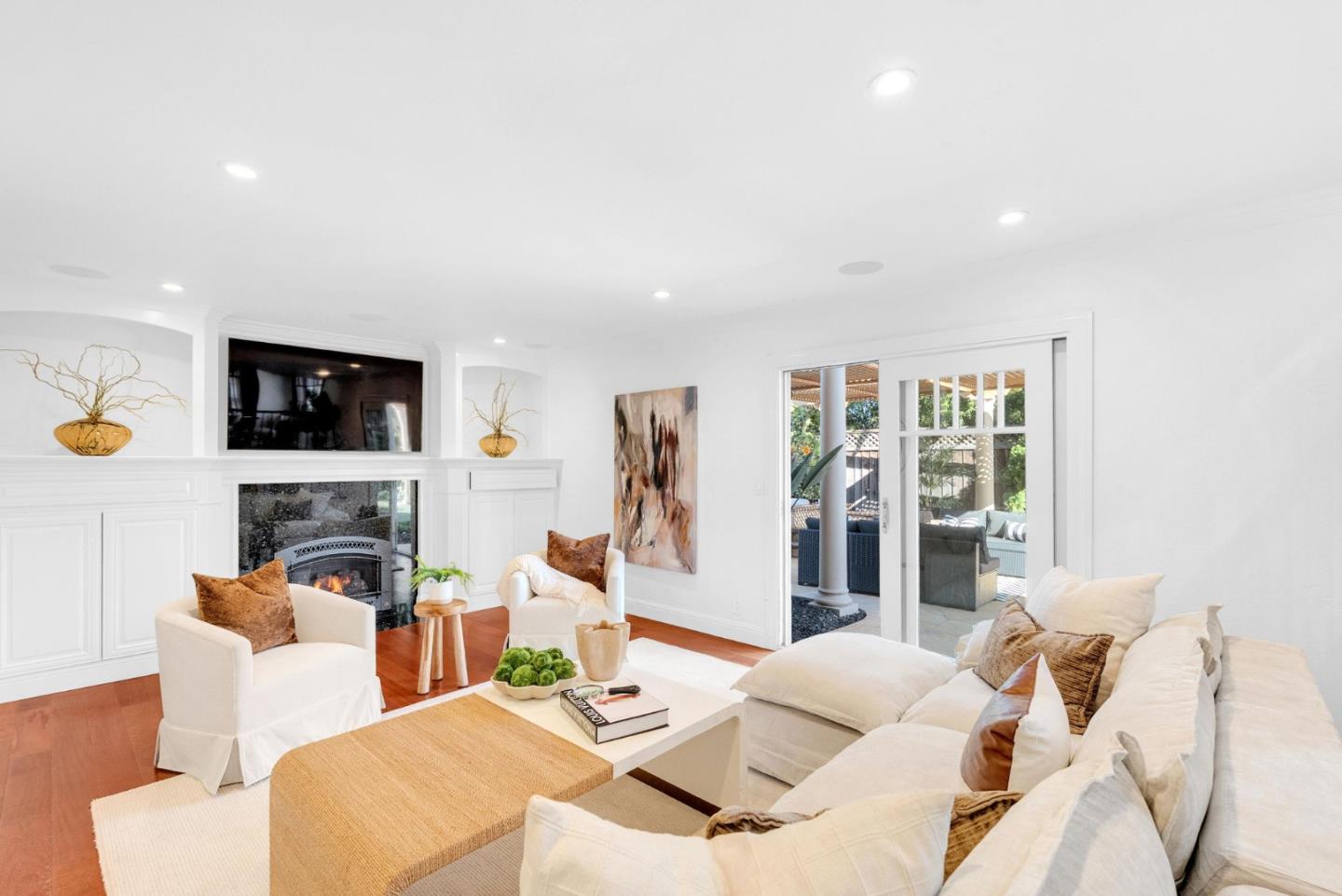 5114 Sussex Park Court