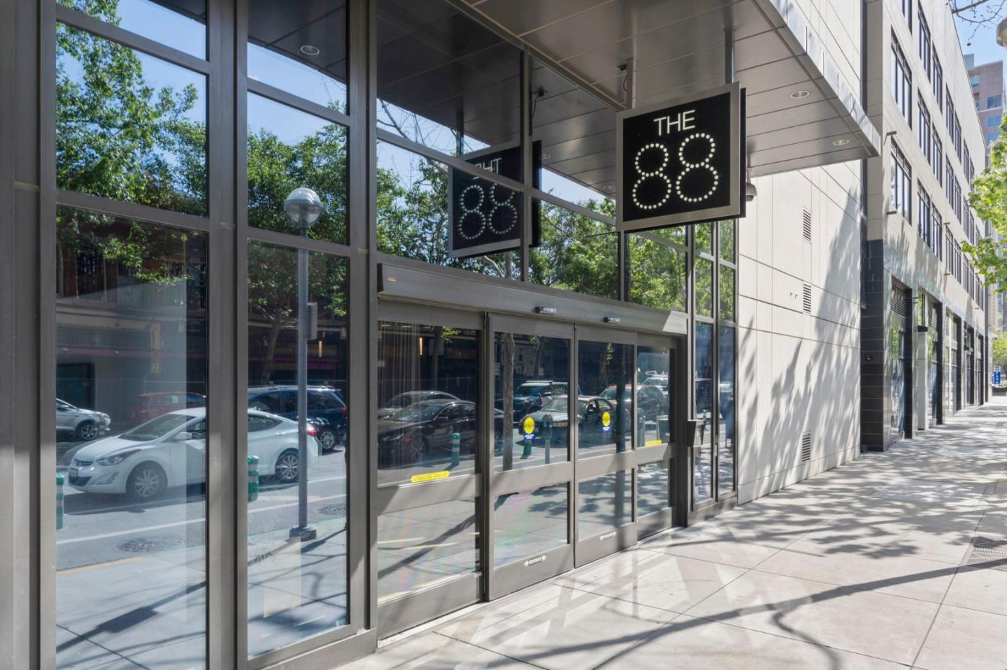 88 San Fernando 1905