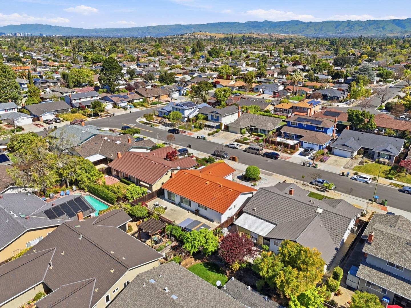 5031 Las Cruces Court