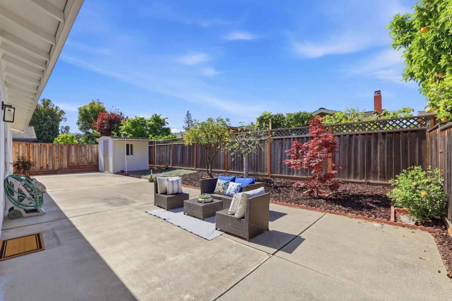 5031 Las Cruces Court