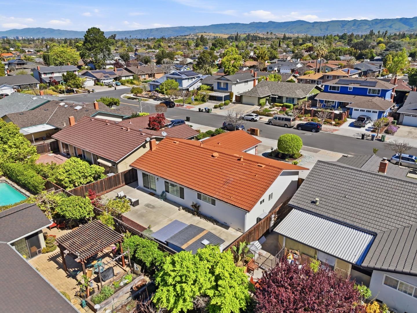 5031 Las Cruces Court