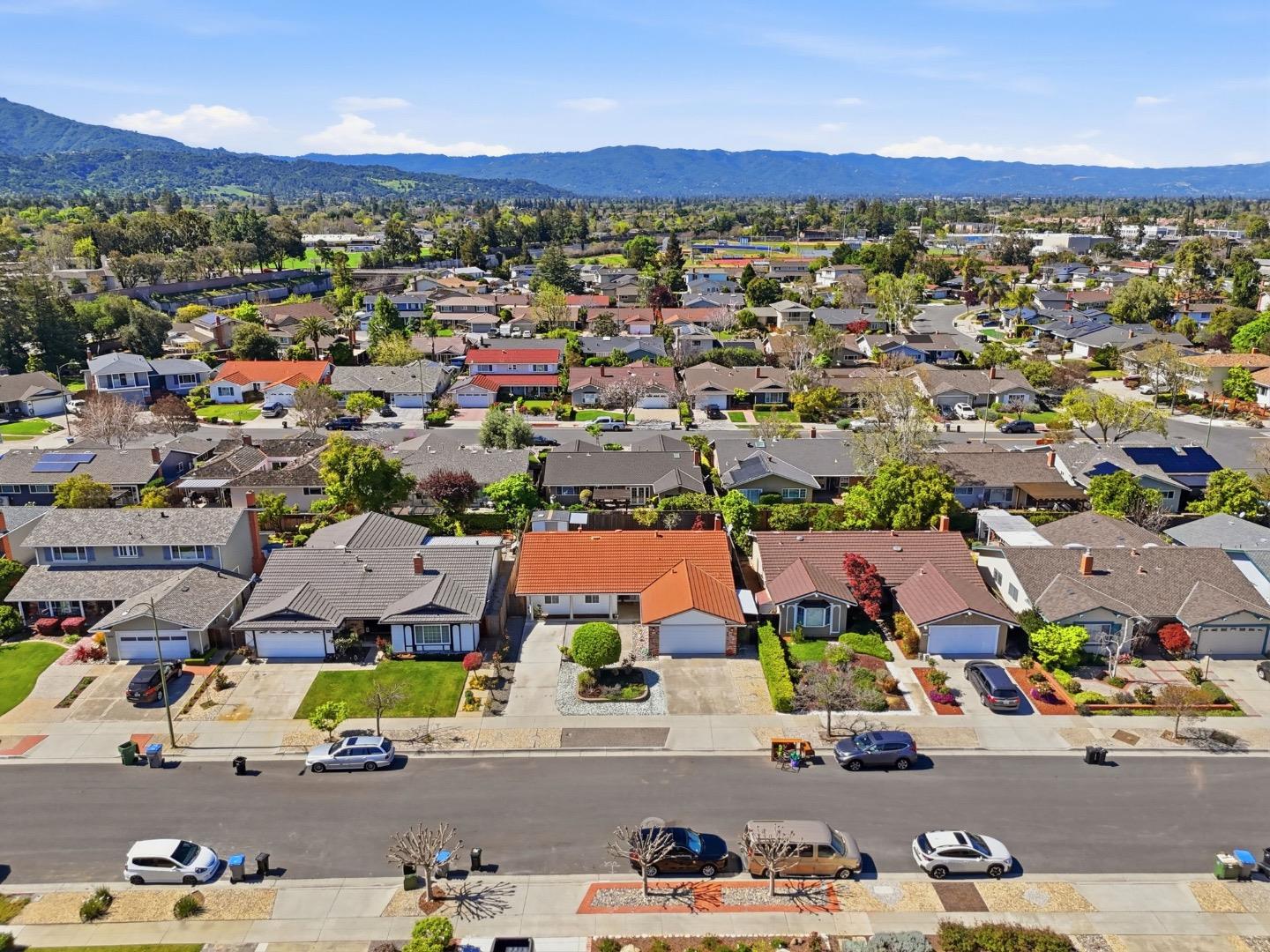 5031 Las Cruces Court