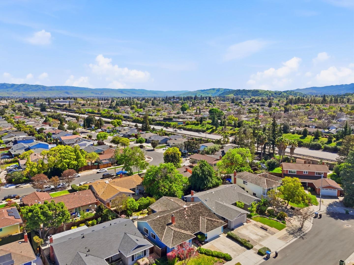 5031 Las Cruces Court