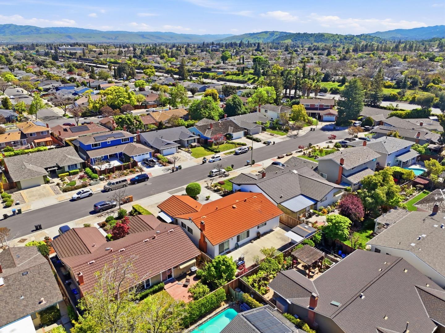 5031 Las Cruces Court