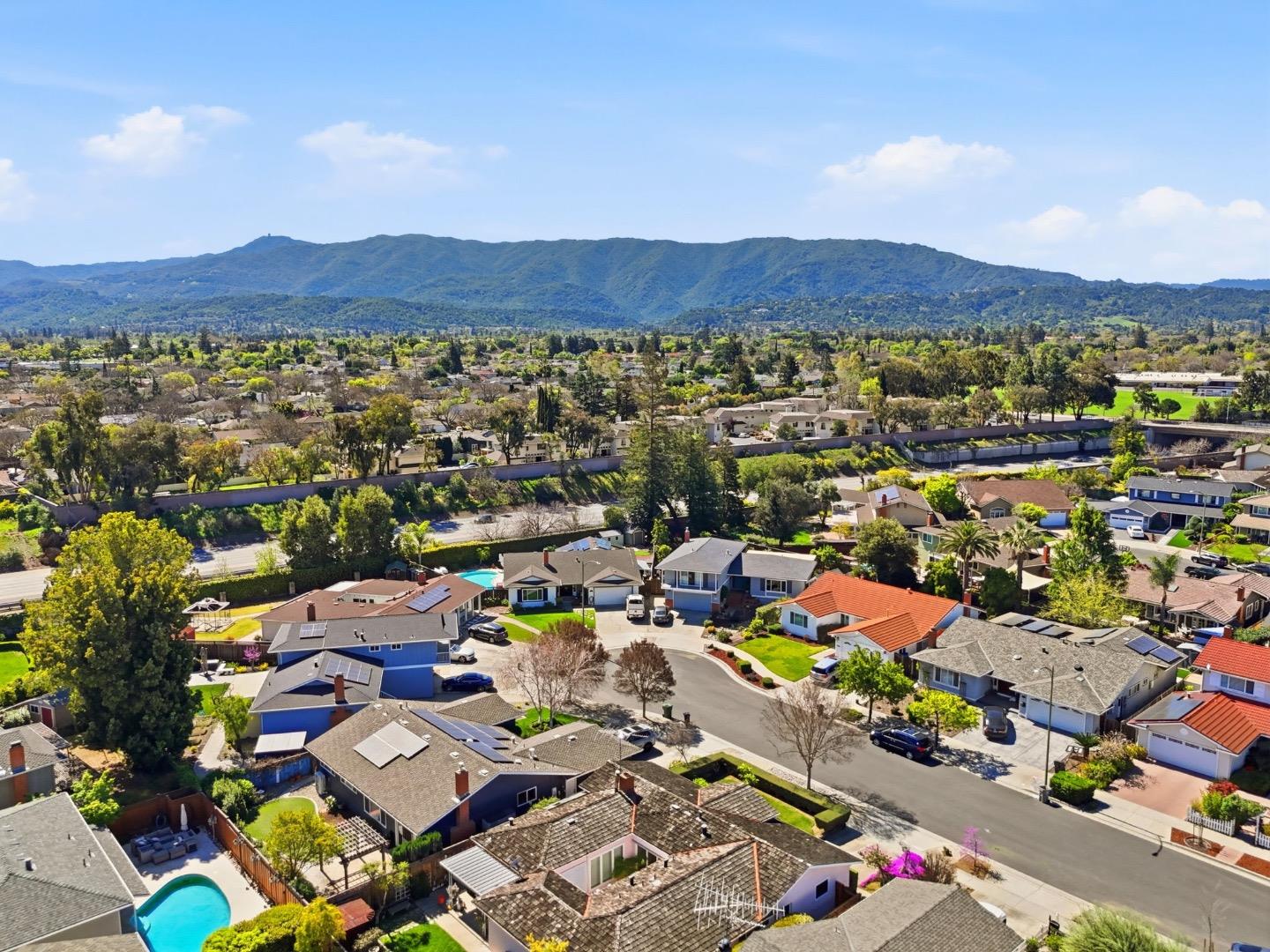 5031 Las Cruces Court