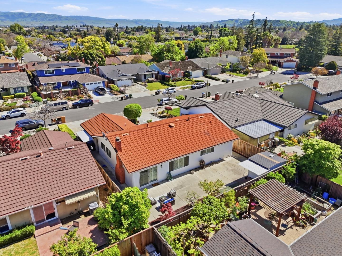 5031 Las Cruces Court