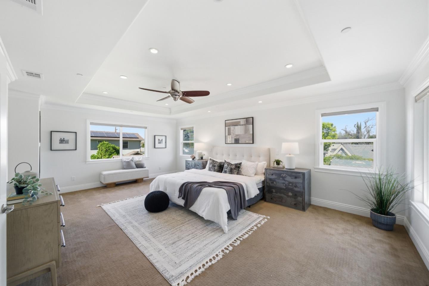 1481 West Hedding Street