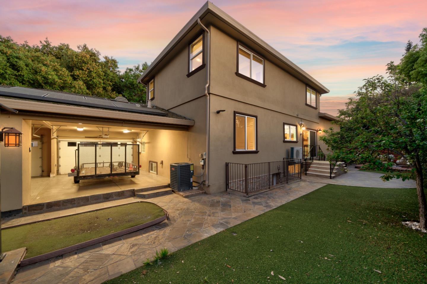 1481 West Hedding Street