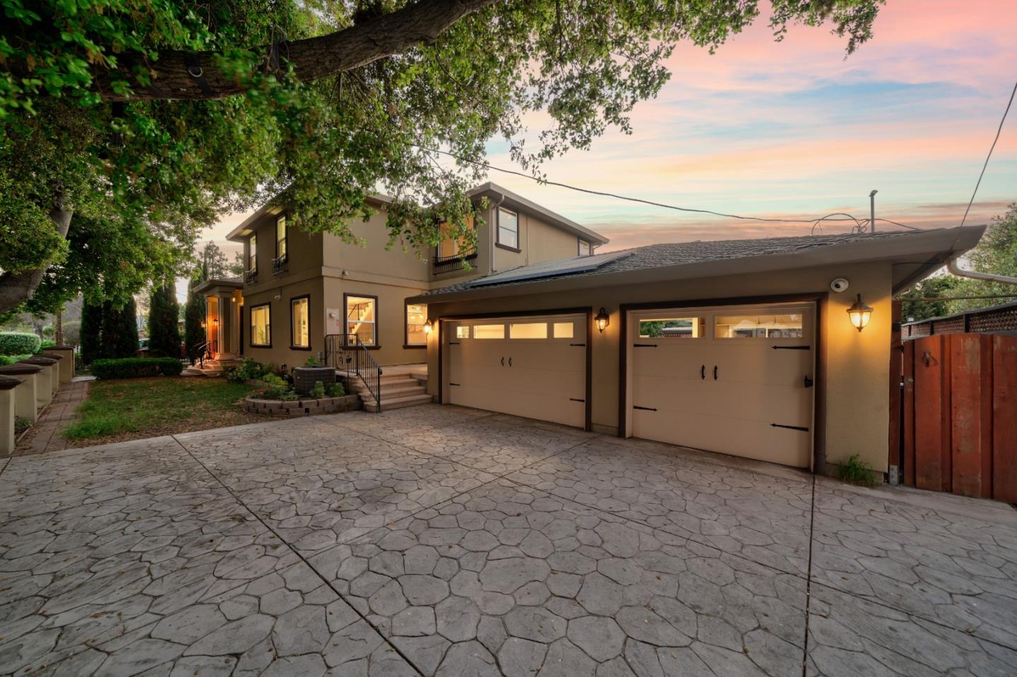 1481 West Hedding Street