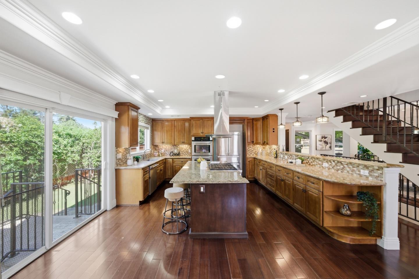 1481 West Hedding Street