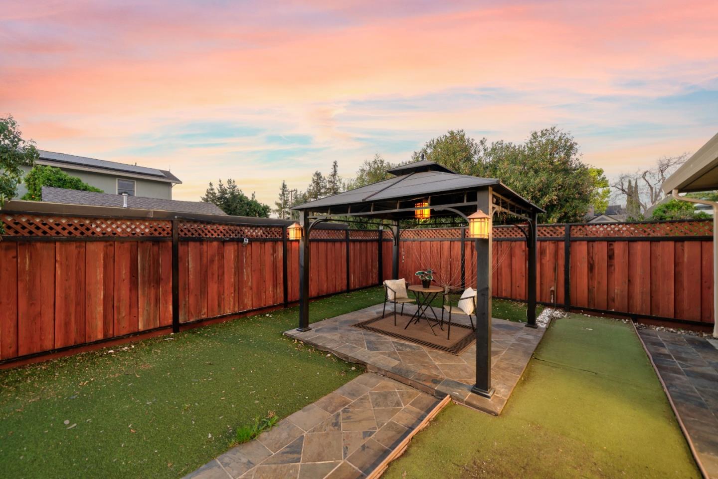 1481 West Hedding Street