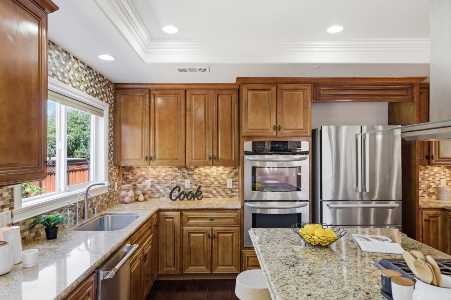 1481 West Hedding Street