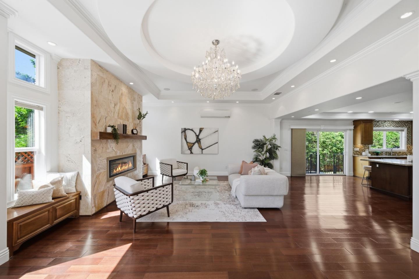 1481 West Hedding Street