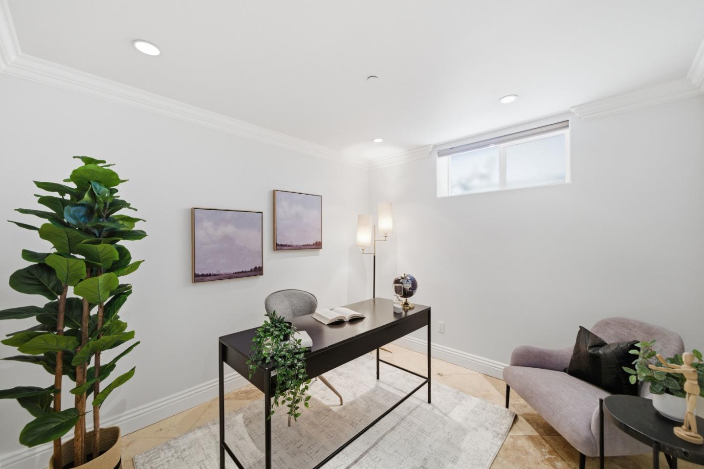 1481 West Hedding Street