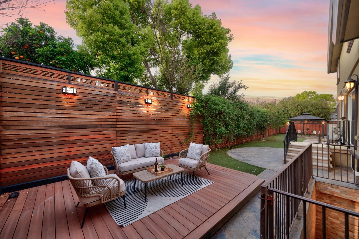 1481 West Hedding Street