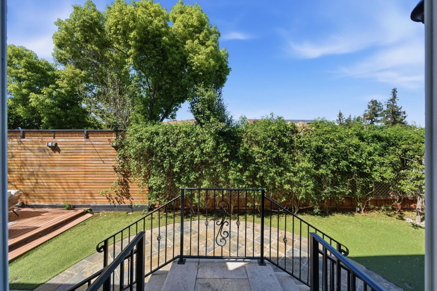 1481 West Hedding Street