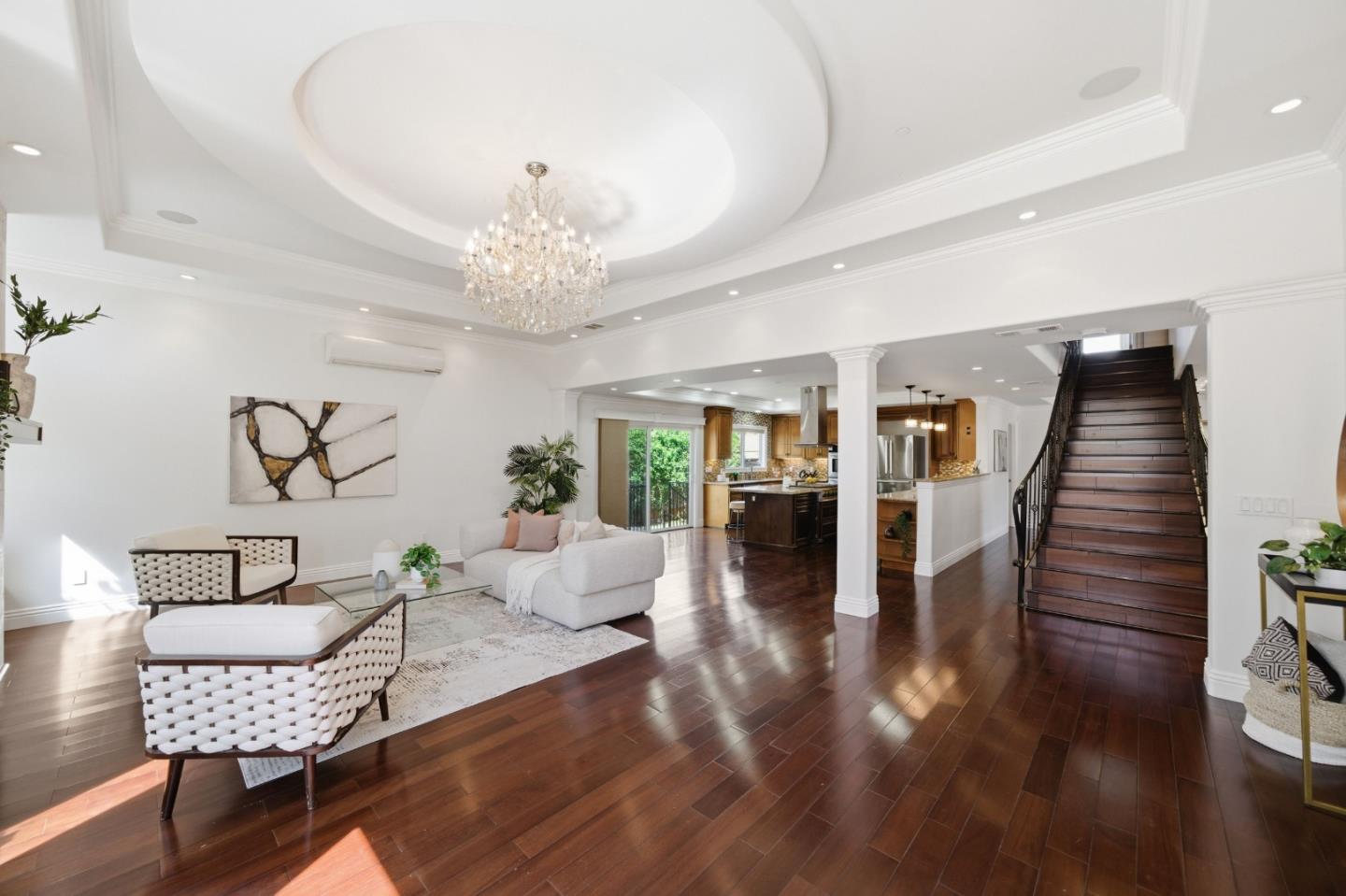 1481 West Hedding Street