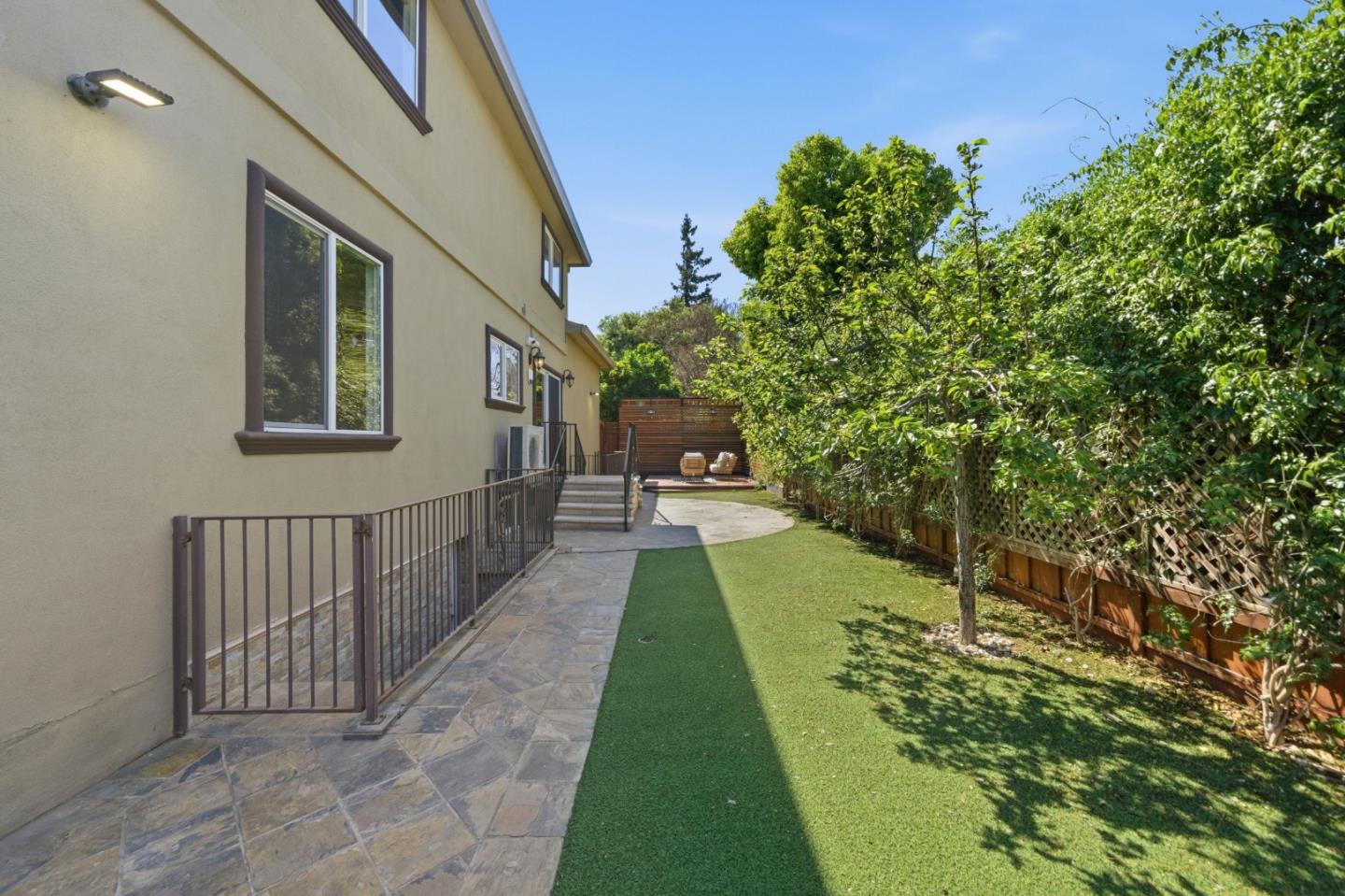 1481 West Hedding Street