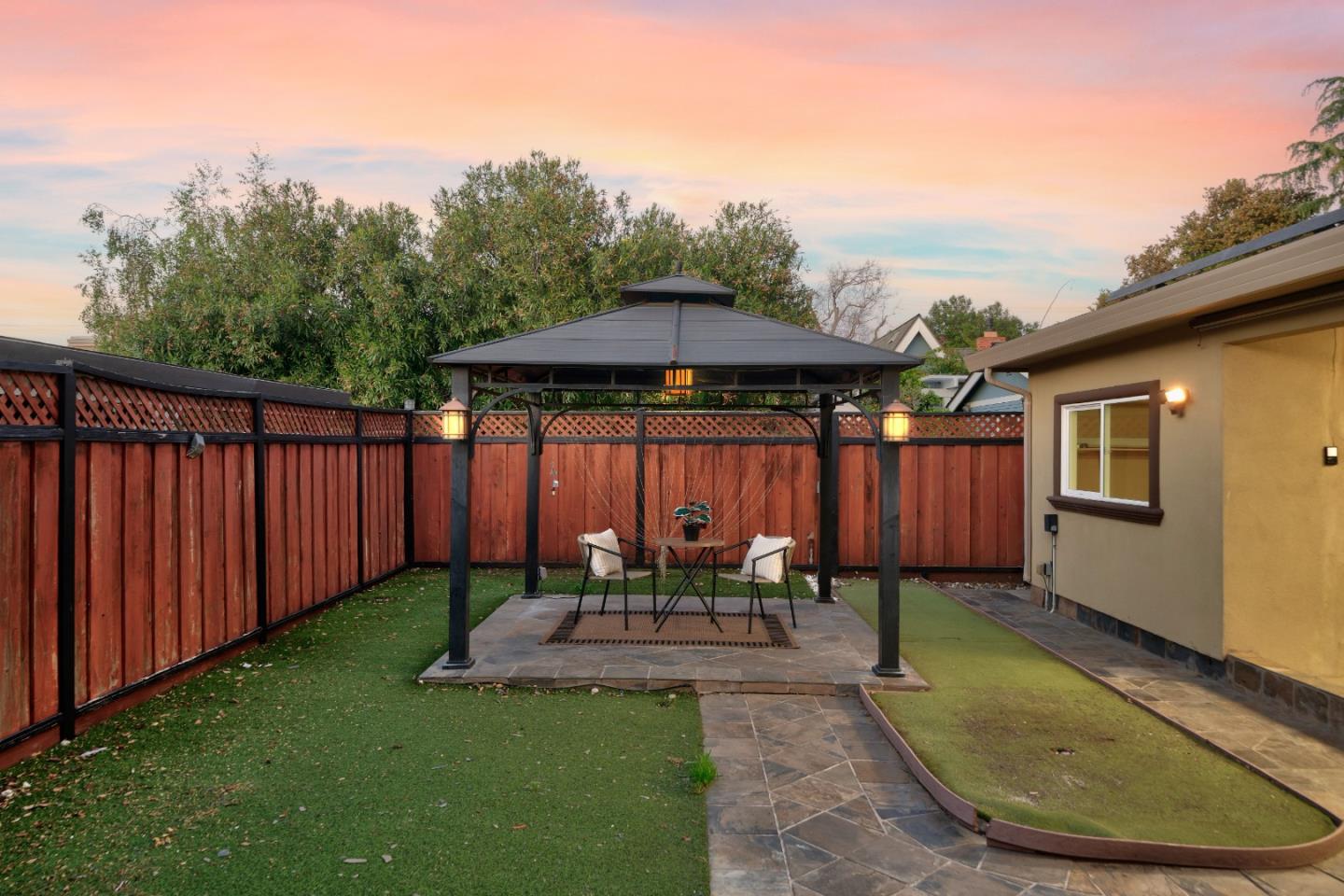 1481 West Hedding Street