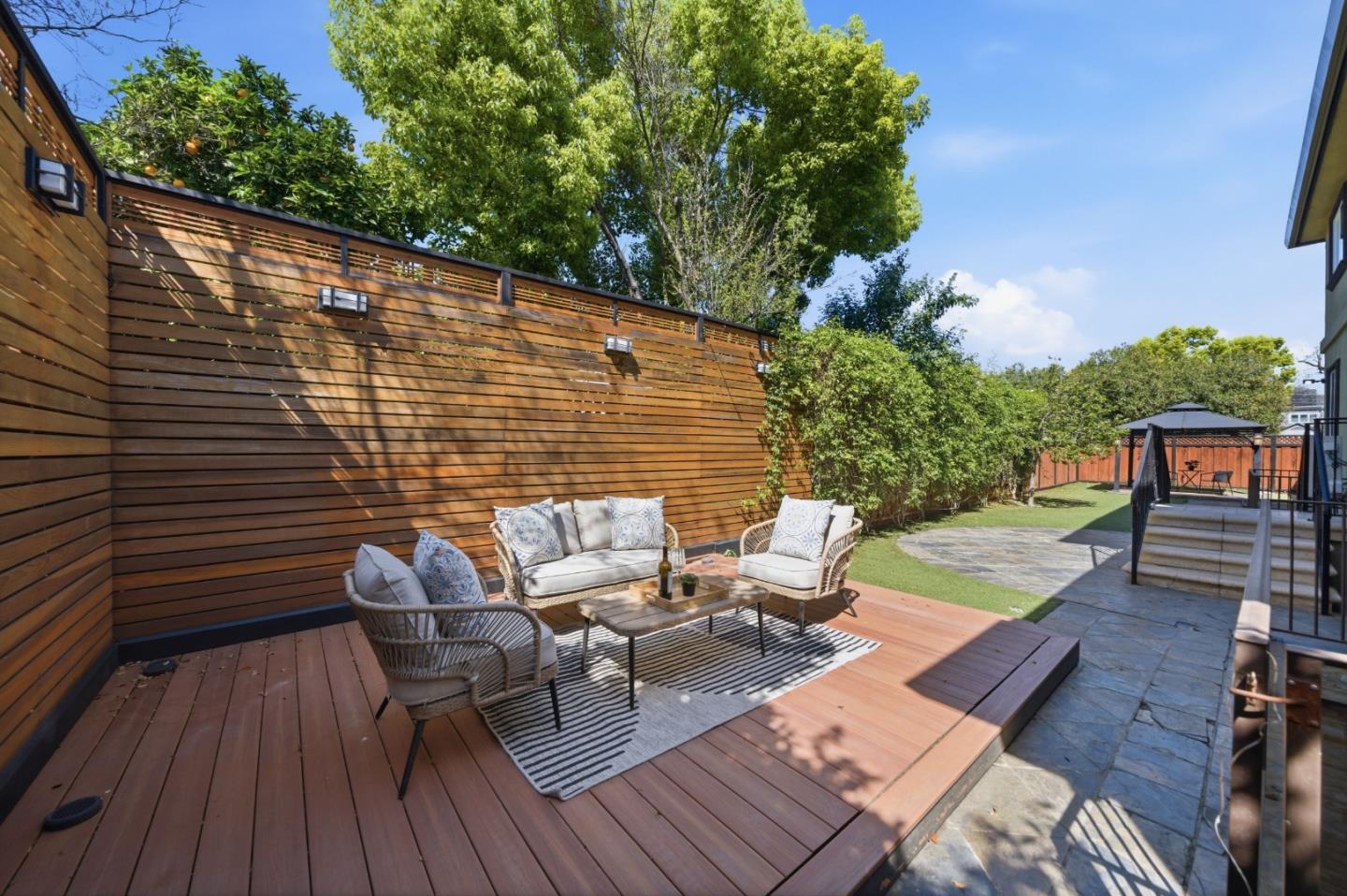 1481 West Hedding Street