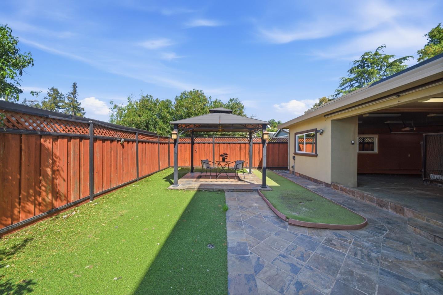 1481 West Hedding Street