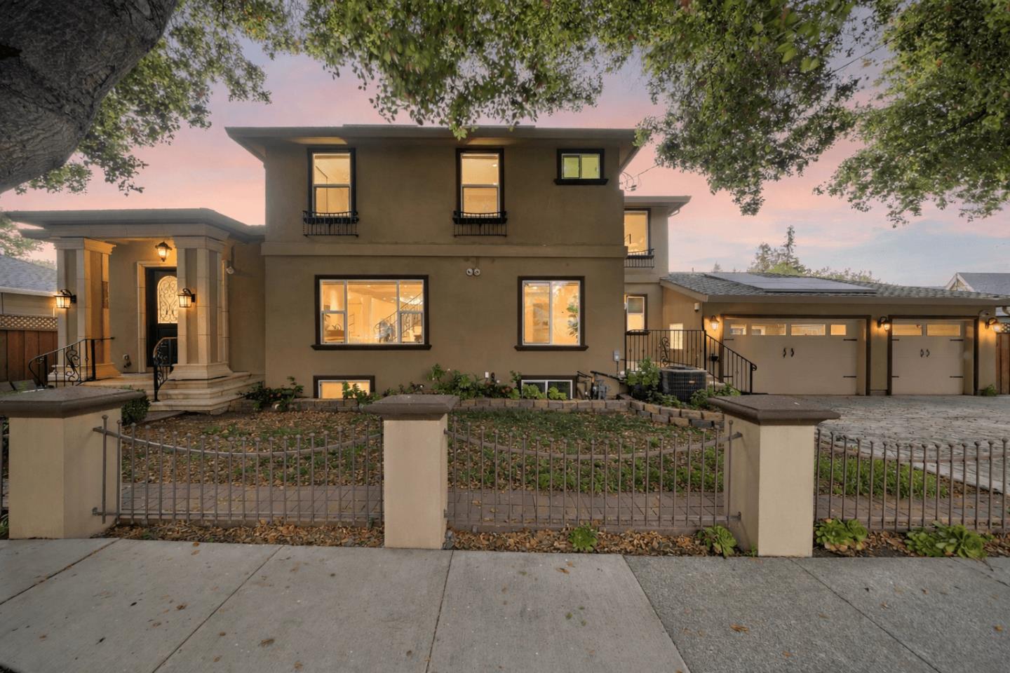 1481 West Hedding Street