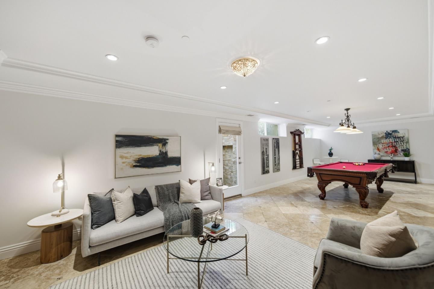 1481 West Hedding Street