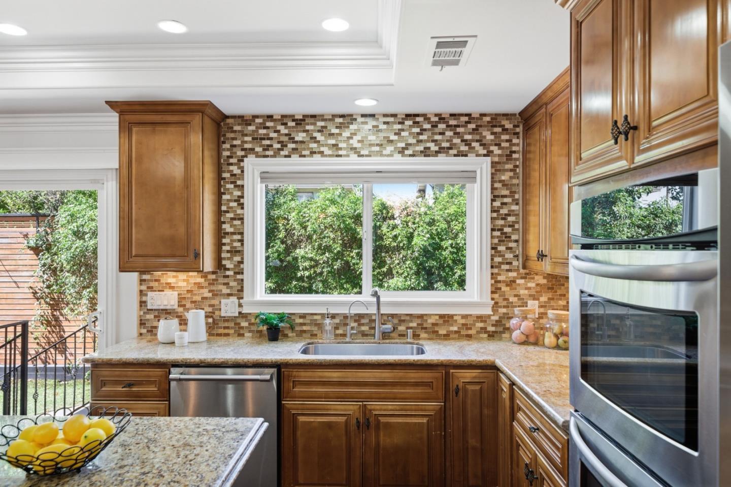 1481 West Hedding Street