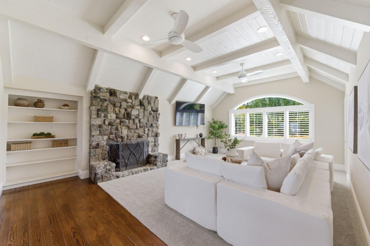 16371 Aztec Ridge Drive