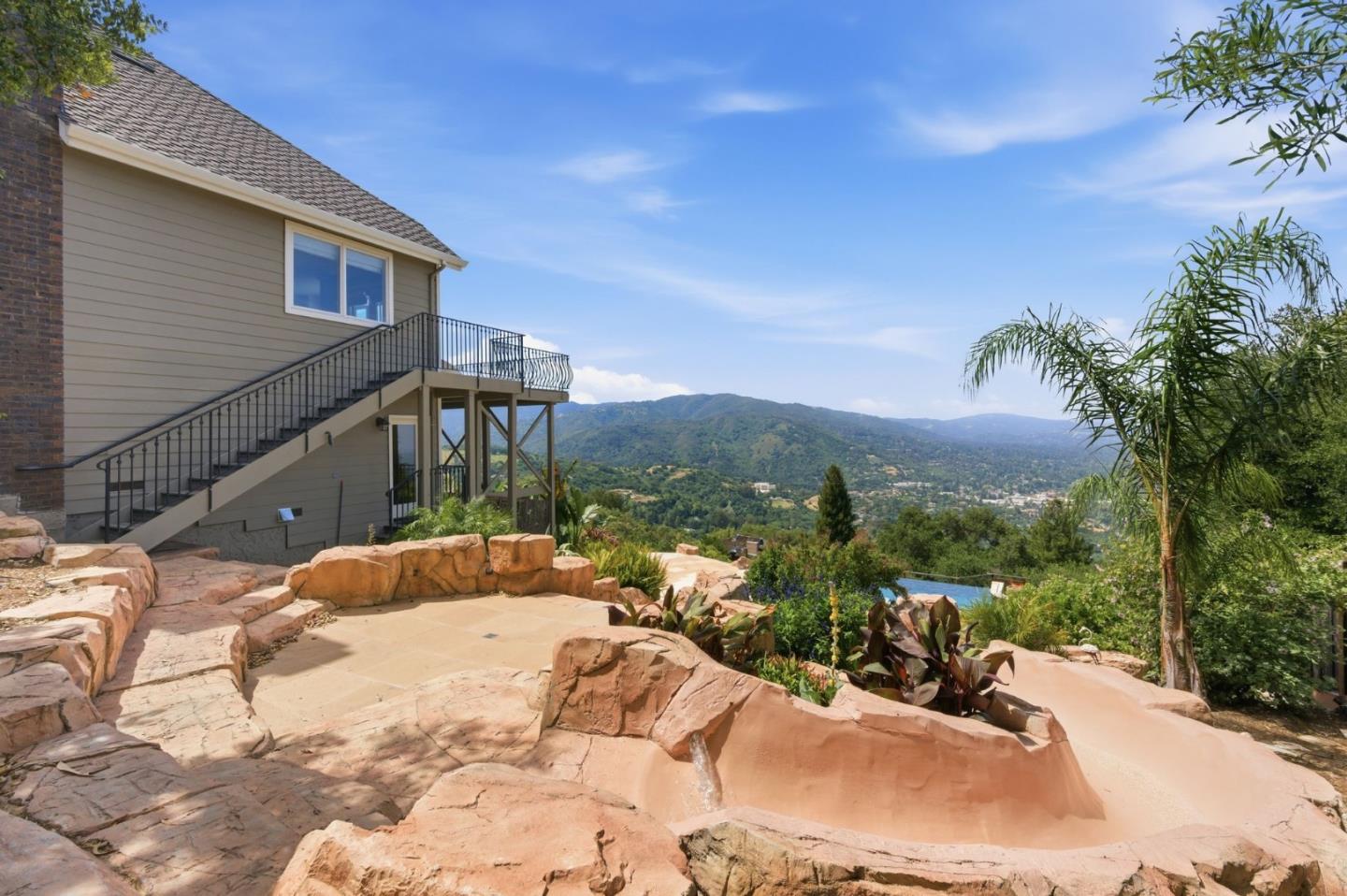 16371 Aztec Ridge Drive