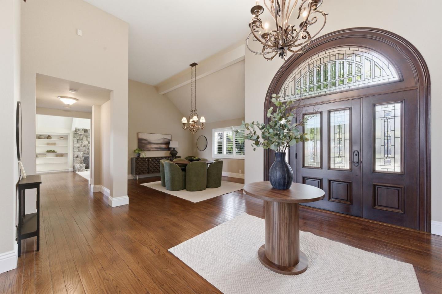 16371 Aztec Ridge Drive