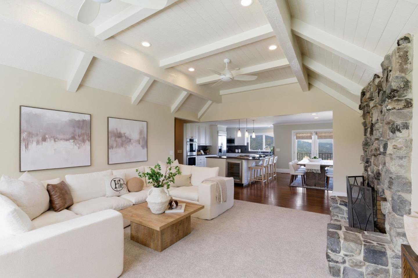 16371 Aztec Ridge Drive