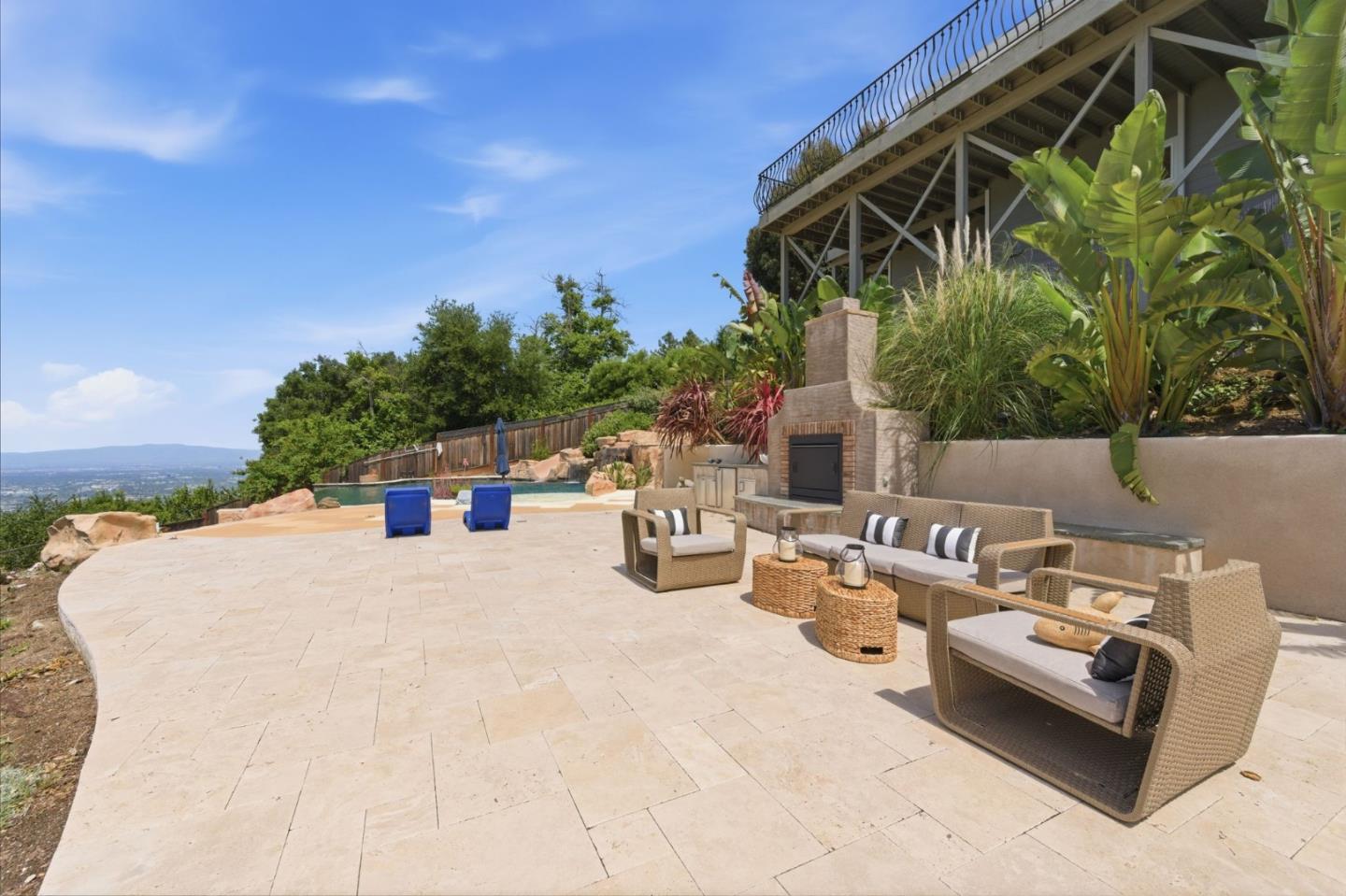 16371 Aztec Ridge Drive