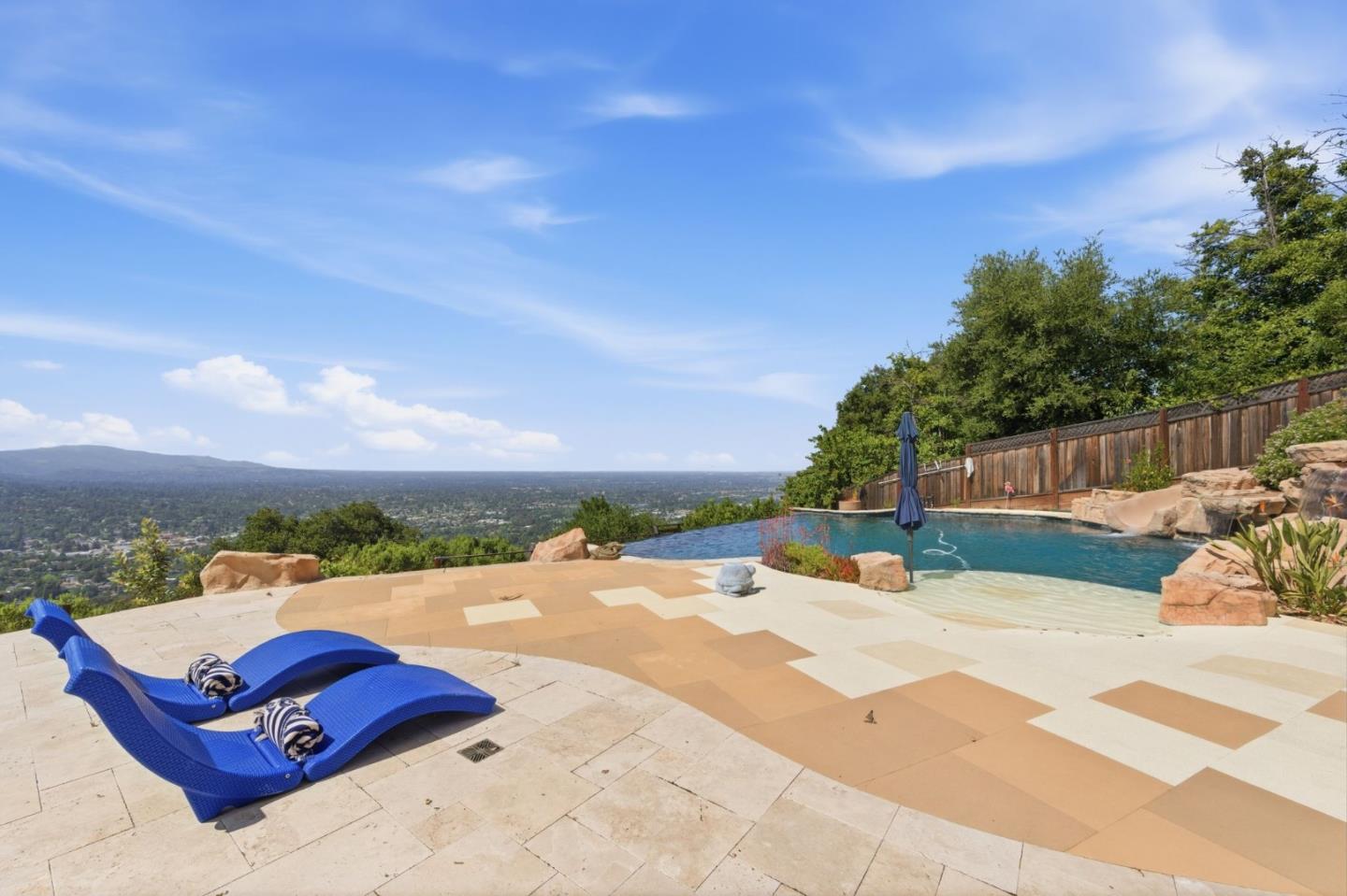 16371 Aztec Ridge Drive