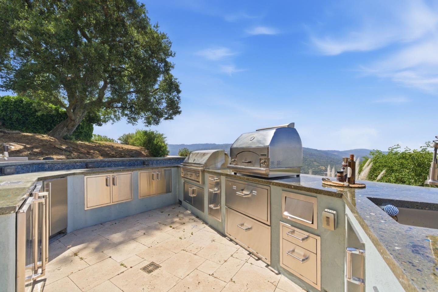 16371 Aztec Ridge Drive