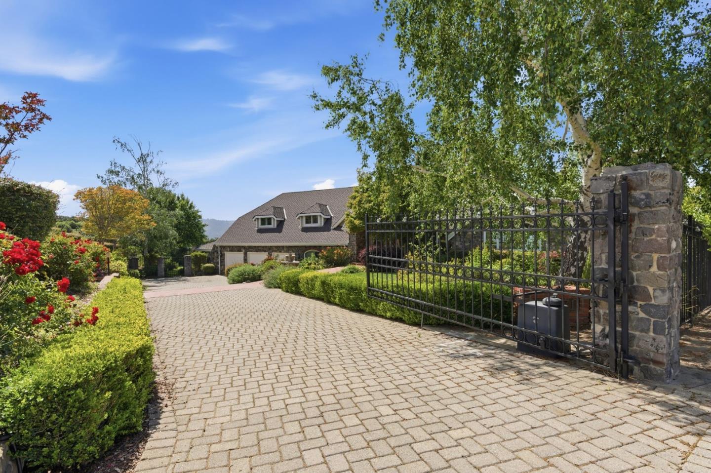 16371 Aztec Ridge Drive