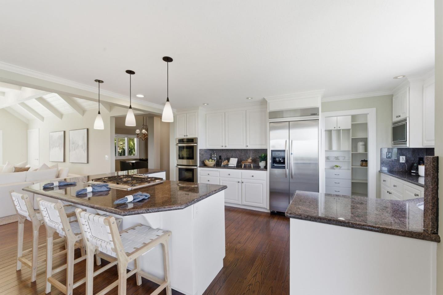 16371 Aztec Ridge Drive