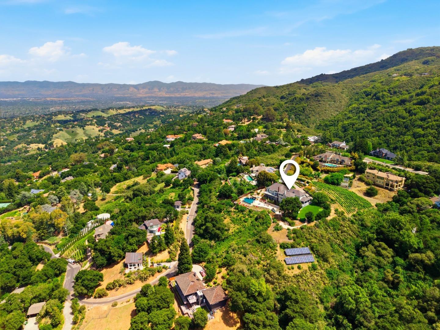 16371 Aztec Ridge Drive