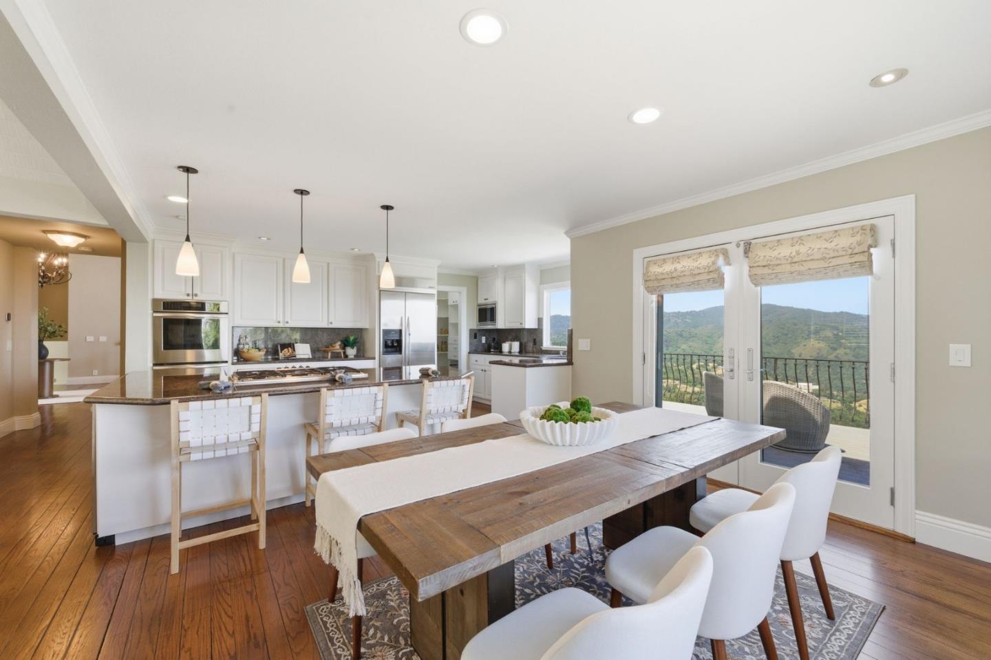 16371 Aztec Ridge Drive